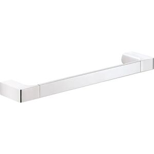 Gedy Pirenei Suport de prosoape de perete cromat - 35cm Gedy Pirenei Suport de prosoape de perete cromat - 35cm