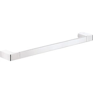 Gedy Pirenei Suport de Prosop 45cm Cromat pentru Perete Gedy Pirenei Suport de Prosop 45cm Cromat pentru Perete