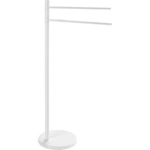 Gedy G-Mammolo Perchero de Acero Inoxidable - 89cm Gedy G-Mammolo Perchero de Acero Inoxidable - 89cm