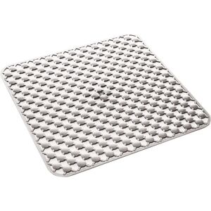 Covoraș de duș Geo alb GEDY - Accesorii baie Covoraș de duș Geo alb GEDY - Accesorii baie