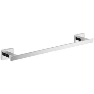 Gedy - Model 44213013 - Chrome Wall-mounted Towel Holder Gedy - Model 44213013 - Chrome Wall-mounted Towel Holder
