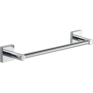 Gedy - Portasalviette in acciaio inox 30cm - Fissaggio a parete Gedy - Portasalviette in acciaio inox 30cm - Fissaggio a parete