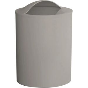 Gedy 12096600900 Beige Trash Bin - Trash Bin Gedy 12096600900 Beige Trash Bin - Trash Bin
