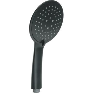 Gedy G-Tech 13 Black Shower Head - Shower Head Gedy G-Tech 13 Black Shower Head - Shower Head