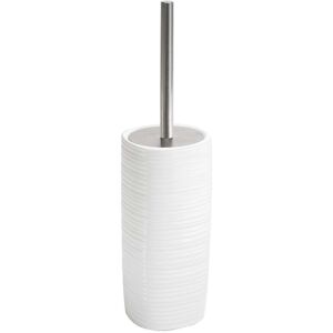 Gedy Kelly Weiße Toilettenbürste - Toilettenbürste Gedy Kelly Weiße Toilettenbürste - Toilettenbürste