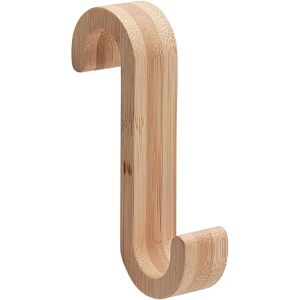 Gedy Merlino Bambushængning - Naturlig - 8 kg Kapacitet Gedy Merlino Bambushængning - Naturlig - 8 kg Kapacitet