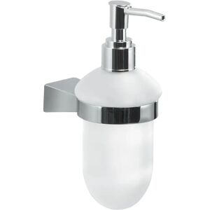 Gedy Distributeur Tn801300000 - Distributeur de savon - Publicité Gedy Distributeur Tn801300000 - Distributeur de savon - Publicité