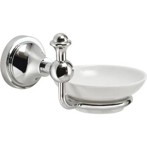 Suport de săpun de perete Nevis de GEDY - Accesorii baie Suport de săpun de perete Nevis de GEDY - Accesorii baie