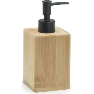 Gedy Bonnie Bambus Tvål Dispenser - Tvål Dispenser Gedy Bonnie Bambus Tvål Dispenser - Tvål Dispenser