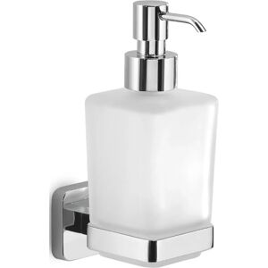 GEDY Tonga Wall-Mounted Soap Dispenser - Soap Dispenser GEDY Tonga Wall-Mounted Soap Dispenser - Soap Dispenser
