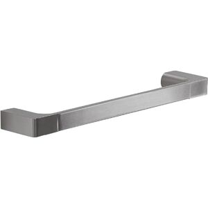 Gedy Pirenei 60cm Børstet Messing Væg håndklædestang - Serien Pirenei Gedy Pirenei 60cm Børstet Messing Væg håndklædestang - Serien Pirenei