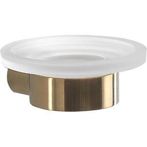 Gedy PIRENEI Brass Wall Soap Dish - Wall Mount Bathroom Accessory Gedy PIRENEI Brass Wall Soap Dish - Wall Mount Bathroom Accessory