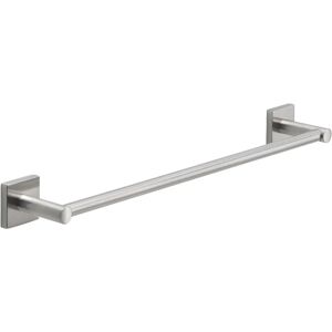 Gedy FJ214538100 - Adjustable Grey Towel Rail - Towel Rail Gedy FJ214538100 - Adjustable Grey Towel Rail - Towel Rail