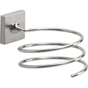 Soporte de pared para secador Fuji - Wall Holder for Hair Dryer Soporte de pared para secador Fuji - Wall Holder for Hair Dryer