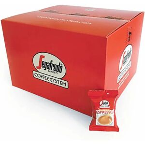 Segafredo Zanetti 150 Capsule Espresso Coffee System - Coffee System Segafredo Zanetti 150 Capsule Espresso Coffee System - Coffee System