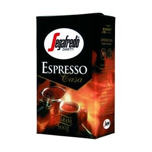 Segafredo Zanetti Casa Kaffeebohnen - 1000g - Für Espresso & Filterkaffee Segafredo Zanetti Casa Kaffeebohnen - 1000g - Für Espresso & Filterkaffee