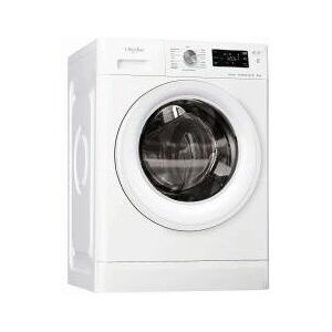 Whirlpool FFBS 9448 WV FR - Blanc - Machine à laver - Publicité Whirlpool FFBS 9448 WV FR - Blanc - Machine à laver - Publicité