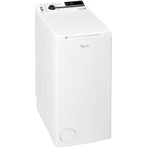 Whirlpool TDLRB 65242BS - Weiß - Waschmaschine Whirlpool TDLRB 65242BS - Weiß - Waschmaschine
