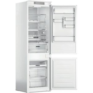 Whirlpool WHC18T574P - Fehér - Hűtő-fagyasztó Whirlpool WHC18T574P - Fehér - Hűtő-fagyasztó