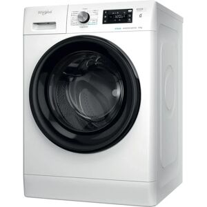 Whirlpool FFB 8458 BV EE - Biały - Pralka Whirlpool FFB 8458 BV EE - Biały - Pralka