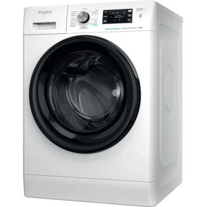 Whirlpool Ffb 8258 Bvpl - Biały - Pralka Whirlpool Ffb 8258 Bvpl - Biały - Pralka