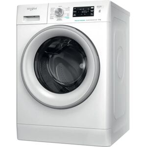 Whirlpool FFB 9258 SV - Weiß - Waschmaschine Whirlpool FFB 9258 SV - Weiß - Waschmaschine