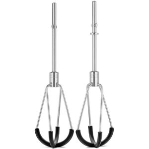 KitchenAid Model 5KHMFEB2 Flex Edge Beaters - Beaters KitchenAid Model 5KHMFEB2 Flex Edge Beaters - Beaters