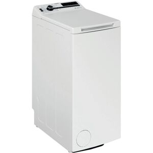 Whirlpool TDLRBX 6252BS - Wit - Wasmachine Whirlpool TDLRBX 6252BS - Wit - Wasmachine
