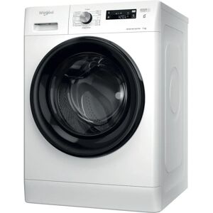 Whirlpool FFS7259BEE - Weiß - Waschmaschine Whirlpool FFS7259BEE - Weiß - Waschmaschine