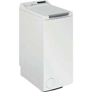 Whirlpool TDLR 6240S - Blanco - Lavadora Whirlpool TDLR 6240S - Blanco - Lavadora