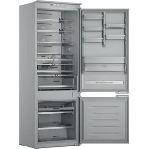 Whirlpool WH SP70 T262 P - Szary - Lodówka Whirlpool WH SP70 T262 P - Szary - Lodówka