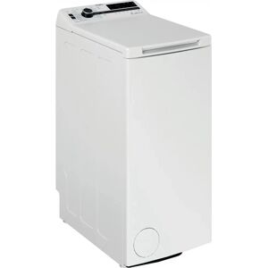Whirlpool TDLRB 7232BS - Weiß - Waschmaschine Whirlpool TDLRB 7232BS - Weiß - Waschmaschine