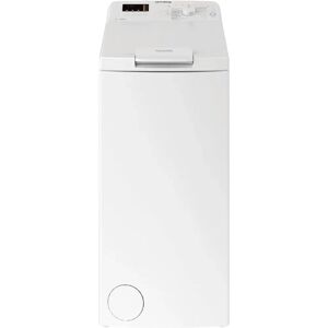 Privileg Toplader Waschmaschine PWT C S6245E Privileg Toplader Waschmaschine PWT C S6245E