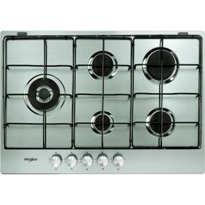 Whirlpool KGML 751 IX - Acciaio inossidabile - Piano cottura Whirlpool KGML 751 IX - Acciaio inossidabile - Piano cottura