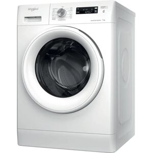 Whirlpool FFS7469WFR - Blanc - Lave-linge Whirlpool FFS7469WFR - Blanc - Lave-linge