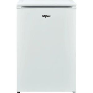 Whirlpool W55ZM 112 W 2 N - Branco - Congelador vertical Whirlpool W55ZM 112 W 2 N - Branco - Congelador vertical