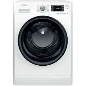 Lava-roupas WHIRLPOOL FFB 7469 BV PT 7kg Branca Lava-roupas WHIRLPOOL FFB 7469 BV PT 7kg Branca