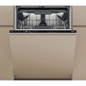Whirlpool WH7IPC15BM60 Beépíthető mosogatógép 15 készlet Whirlpool WH7IPC15BM60 Beépíthető mosogatógép 15 készlet
