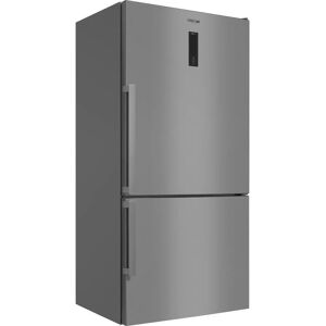 Whirlpool W84BE 72 X 2 N - Acero inoxidable - Refrigerador Whirlpool W84BE 72 X 2 N - Acero inoxidable - Refrigerador