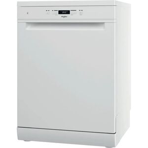 Whirlpool - WH2FD14BN70 - Indépendant - Lave-vaisselle Whirlpool - WH2FD14BN70 - Indépendant - Lave-vaisselle