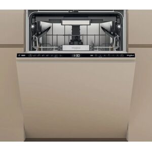 Whirlpool WH7IA15AM3TUS0 Lave-vaisselle entièrement intégré - Lave-vaisselle Whirlpool WH7IA15AM3TUS0 Lave-vaisselle entièrement intégré - Lave-vaisselle