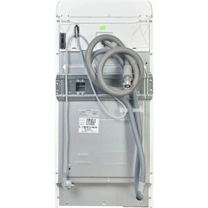 PRIVILEG - PWT B626S - Weiß - 6 kg - Waschmaschine PRIVILEG - PWT B626S - Weiß - 6 kg - Waschmaschine