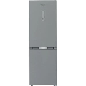 Whirlpool WHK 26363 XP6E - Inox Perla - Nevera Whirlpool WHK 26363 XP6E - Inox Perla - Nevera