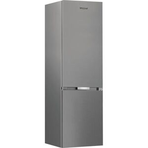 Whirlpool WHK 25404 XP8E - Inox Perla - Refrigerador Whirlpool WHK 25404 XP8E - Inox Perla - Refrigerador