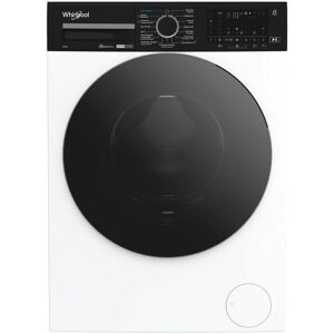 Whirlpool WPM 27W ADS SPT - Máquina de lavar carga frontal 12 kg Whirlpool WPM 27W ADS SPT - Máquina de lavar carga frontal 12 kg