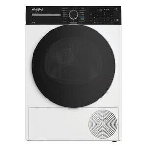 Whirlpool C WD 113M WBS SPT - Secadora de 11 kg Carga Frontal Whirlpool C WD 113M WBS SPT - Secadora de 11 kg Carga Frontal