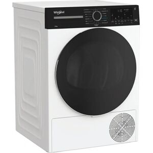 Whirlpool C WD 104M - Bianco - Asciugatrice Whirlpool C WD 104M - Bianco - Asciugatrice