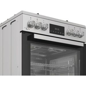 Whirlpool - W6G8LCSWX - Kuchenka gazowa - Freestanding cooker Whirlpool - W6G8LCSWX - Kuchenka gazowa - Freestanding cooker