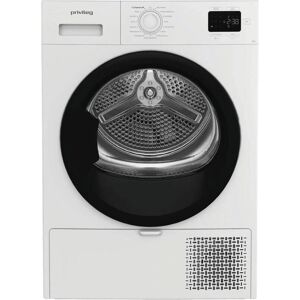 Privileg PD 8D WMB 8kg Wärmepumpentrockner weiß Privileg PD 8D WMB 8kg Wärmepumpentrockner weiß