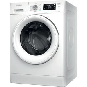 Whirlpool - FFB7269WVPL - Załadunek frontalny - Biały - Pralka Whirlpool - FFB7269WVPL - Załadunek frontalny - Biały - Pralka